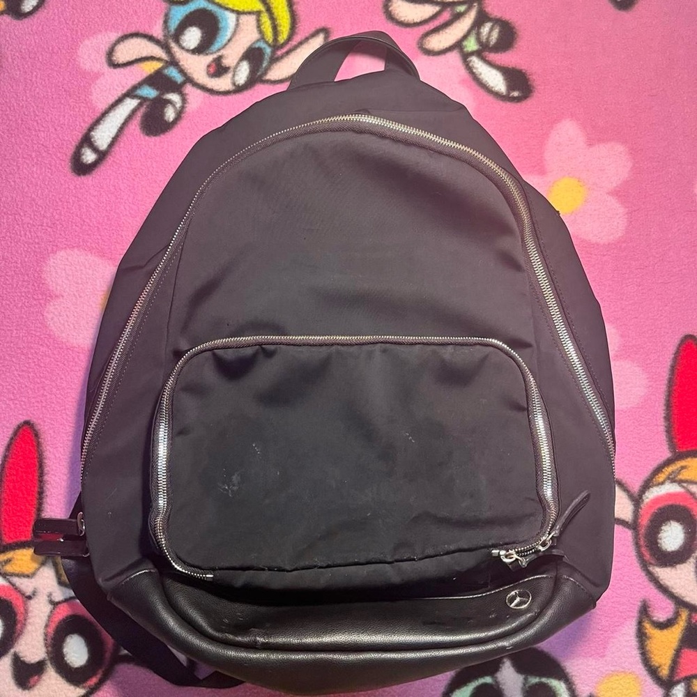Haerfest Mercedes Benz Backpack